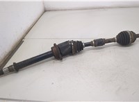  Полуось (приводной вал, шрус) Toyota Avensis 2 2003-2008 20404455 #1