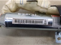 MR962054 Подушка безопасности боковая (шторка) Mitsubishi Grandis 20404458 #2