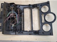  Рамка под магнитолу Renault Megane 2 2002-2009 20404460 #2