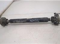  Кардан Audi Q7 2005-2015 20404470 #1