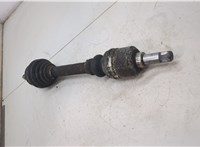  Полуось (приводной вал, шрус) Citroen Xsara-Picasso 20404476 #2