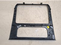  Рамка под магнитолу Volkswagen Caddy 2015- 20404477 #2