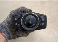  Переключатель света Ford Focus 3 2011-2015 20404479 #1