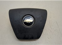  Подушка безопасности водителя Chevrolet Captiva 2006-2011 20404485 #1