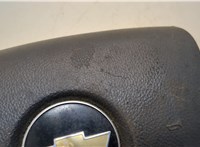  Подушка безопасности водителя Chevrolet Captiva 2006-2011 20404485 #2