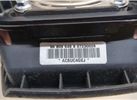  Подушка безопасности водителя Chevrolet Captiva 2006-2011 20404485 #6