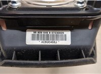  Подушка безопасности водителя Chevrolet Captiva 2006-2011 20404485 #7
