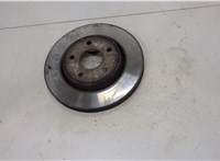  Диск тормозной Jeep Grand Cherokee 2004-2010 20404489 #3