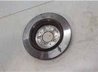  Диск тормозной Volvo XC70 2002-2007 20404496 #1