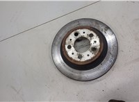  Диск тормозной Volvo XC70 2002-2007 20404496 #3