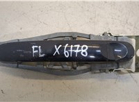  Ручка двери наружная Volkswagen Caddy 2004-2015 20404499 #1