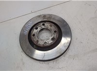  Диск тормозной Citroen Xsara-Picasso 20404501 #3