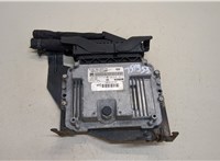 0281013072, 3911627485, 3911327485 Блок управления двигателем KIA Carens 2006-2012 20404504 #1