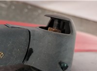  Крышка (дверь) багажника Skoda Fabia 2007-2014 20404506 #2