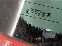  Крышка (дверь) багажника Skoda Fabia 2007-2014 20404506 #4