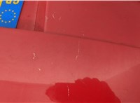  Крышка (дверь) багажника Skoda Fabia 2007-2014 20404506 #7