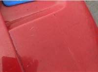  Крышка (дверь) багажника Skoda Fabia 2007-2014 20404506 #10