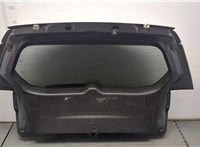  Обшивка крышки (двери) багажника Peugeot 4007 11395532 #4
