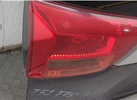  Обшивка крышки (двери) багажника Peugeot 4007 11395532 #7