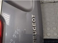  Обшивка крышки (двери) багажника Peugeot 4007 11395532 #10