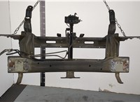 20799524 Усилитель бампера Chevrolet Captiva 2006-2011 20404509 #2