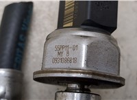  Рампа (рейка) топливная BMW 1 E87 2004-2011 20404524 #3