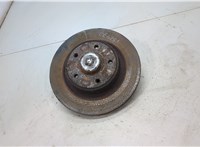  Ступица (кулак, цапфа) Renault Laguna 2 2001-2007 20404530 #1