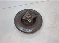  Ступица (кулак, цапфа) Renault Laguna 2 2001-2007 20404530 #2