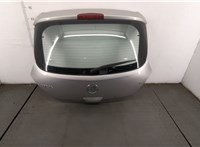  Крышка (дверь) багажника Opel Corsa D 2006-2014 20404532 #1