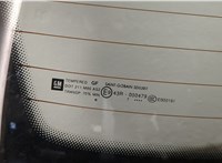  Крышка (дверь) багажника Opel Corsa D 2006-2014 20404532 #2
