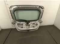  Крышка (дверь) багажника Opel Corsa D 2006-2014 20404532 #7