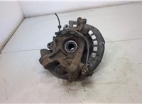  Ступица (кулак, цапфа) Audi Q7 2005-2015 20404545 #1