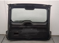  Стекло заднее Mitsubishi Space Star 11395566 #9
