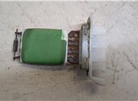  Сопротивление отопителя (моторчика печки) Volkswagen Caddy 2004-2015 20404554 #1
