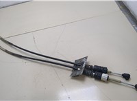  Трос кулисы КПП Ford Focus 2 2008-2011 20404562 #1