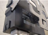 4815a165 Блок управления стояночным тормозом Mitsubishi Outlander 2012-2021 20404564 #3