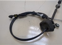  Трос кулисы КПП Renault Trafic 2001-2014 20404565 #3