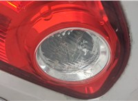  Двигатель стеклоочистителя (моторчик дворников) задний Nissan Qashqai 2006-2013 11395579 #3