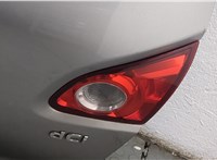  Двигатель стеклоочистителя (моторчик дворников) задний Nissan Qashqai 2006-2013 11395579 #4