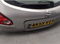  Двигатель стеклоочистителя (моторчик дворников) задний Nissan Qashqai 2006-2013 11395579 #5