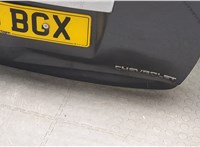  Накладка крышки багажника (двери) Chevrolet Captiva 2006-2011 11395595 #6