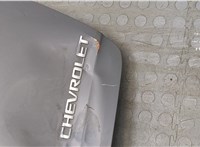  Накладка крышки багажника (двери) Chevrolet Captiva 2006-2011 11395595 #8