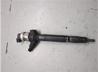 6C1Q9K546AC Форсунка топливная Ford Transit 2006-2014 20404586 #5