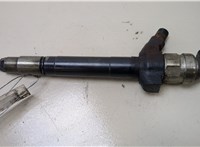 6C1Q9K546AC Форсунка топливная Ford Transit 2006-2014 20404589 #1