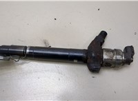 6C1Q9K546AC Форсунка топливная Ford Transit 2006-2014 20404590 #1