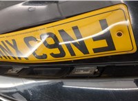  Крышка (дверь) багажника Opel Zafira C 2011-2019 20404591 #2