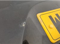  Крышка (дверь) багажника Opel Zafira C 2011-2019 20404591 #4