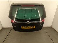  Крышка (дверь) багажника Opel Zafira C 2011-2019 20404591 #1