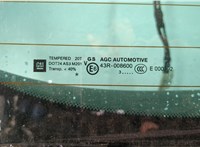  Крышка (дверь) багажника Opel Zafira C 2011-2019 20404591 #6