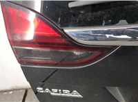  Крышка (дверь) багажника Opel Zafira C 2011-2019 20404591 #7